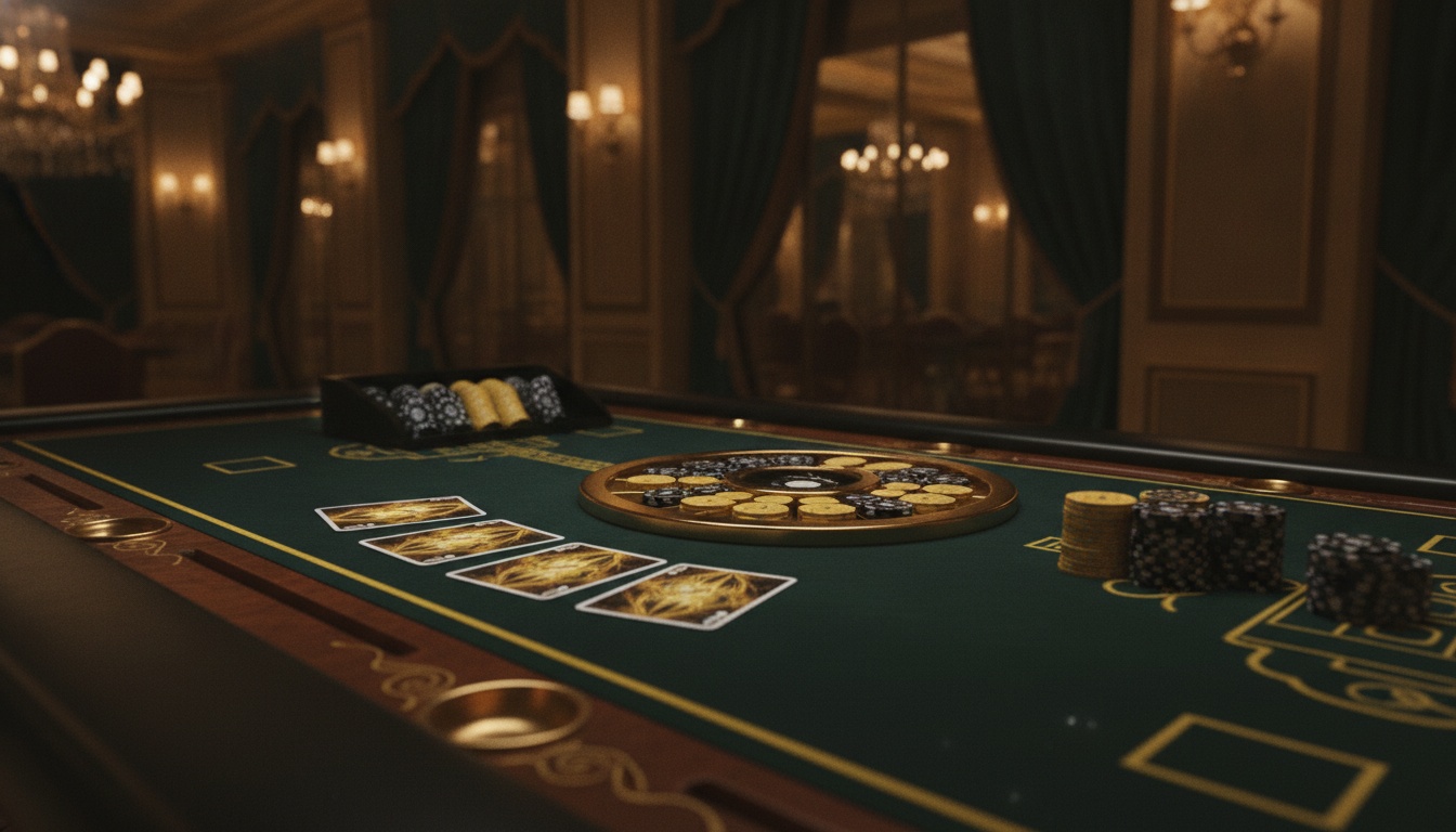Explora la Variedad de Juegos en SpinGranny Casino